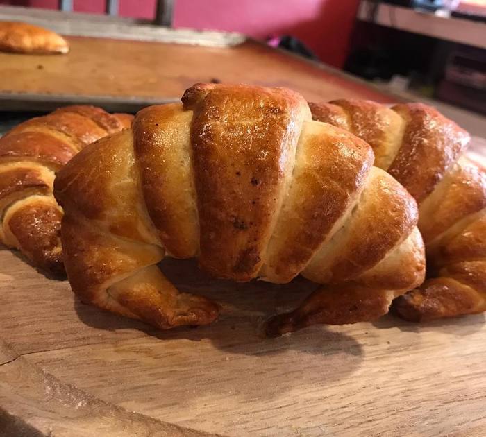 Imagen de Croissant